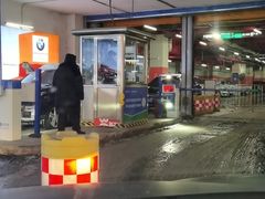 -万达广场(本溪店)