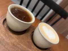 -Again Coffee Roaster(香蜜湖店)