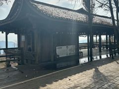 -武隆天坑寨子景区