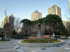 -苏州河梦清园环保主题公园