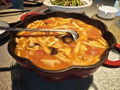 -洛阳宴·洛阳菜(南昌路店)