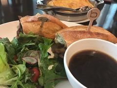 -db Bistro & Oyster Bar by Daniel Boulud(滨海湾金沙店)