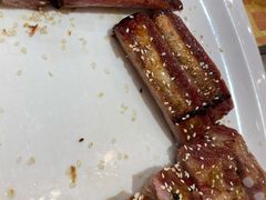 招牌烧排骨-大树头·花园餐厅(市桥店)