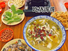 -江湖万州烤鱼(王子美食城)