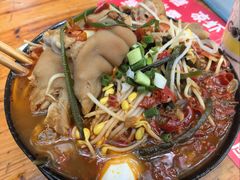 -李米线(总店)