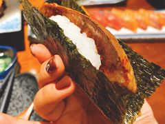 -千代武日本料理(开发区店)