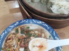 -晓友烧麦(光华村店)