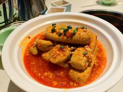 -黔渔翁豆花渎鱼(喷水池店)