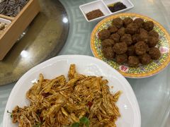 -砂锅居(西四店)