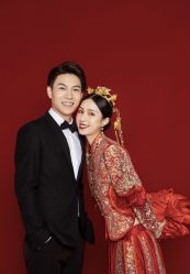 -古摄影婚纱(湛江霞山步行街店)