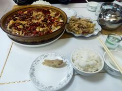 -小四川水煮鱼(南六中路店)