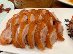 -全聚德烤鸭店(马家堡店)