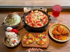 -双门洞·森系料理(体育西店)