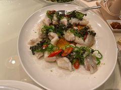 -利苑酒家(华熙国际店)