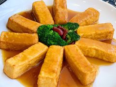 -祈胜邨•顺德鱼生•顺德菜(容桂店)