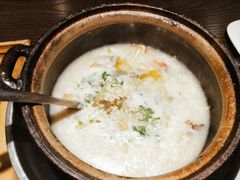 -大洋家·精品潮汕菜·生腌砂锅粥(天河东路店)