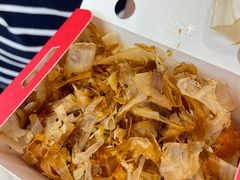-咕噜咕噜·章鱼小丸子(广州荔湾领展广场店)