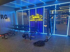 -NRG健身私教CLUB(打浦桥店)