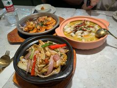 -Aqua Oasis 水天堂(太湖中心mall店)