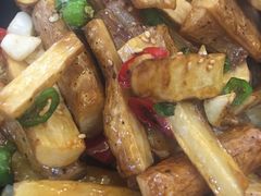 -大城·烧烤海鲜大排档(台东店)