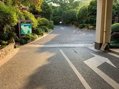 -浙江宾馆·花园餐厅·自助餐厅·茶吧