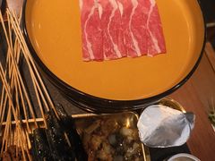 -牛New寿喜烧(闵行龙湖天街店)