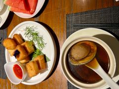 -肴约·花园式餐厅(湖里店)