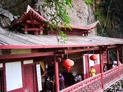 -东南悬空寺方广岩