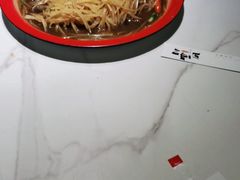 -乔阿马·江南味·驴肉香(龙湖华泾天街店)