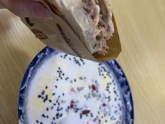 -樊记腊汁肉(竹笆市总店)
