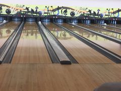 -广州保龄球馆(广州天河体育中心店)