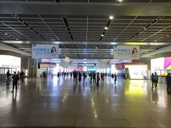 -沈阳站