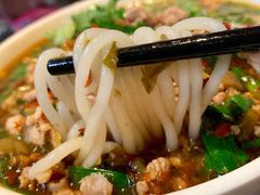 铜锅米线-南蛮子(进贤路店)