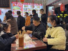 -扬二春炒饭(国庆路总店)
