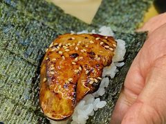 -Sushi Hanzo半藏(天环广场店)