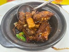 -新峰肉骨茶(总店)