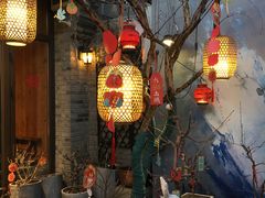 -四喜小胖·北京涮肉(五道营店)