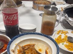 -老爷庙风味美食府(魏都大道店)