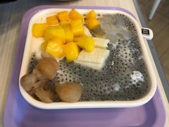 -满记甜品(荟聚购物中心店)