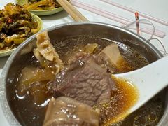-辉记牛肉馆(泉州店)