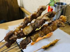 -烤五行·烧烤烤串(石佛营店)