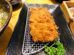 -胜博殿日式炸猪排(西红门店)