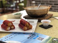 -名点一号·精致茶点·手工制作(宝华店)