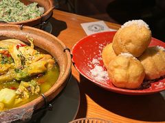 -南园民国茶楼餐厅·常州菜(北大街店)