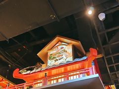 -牛New寿喜烧(虹桥新天地店)