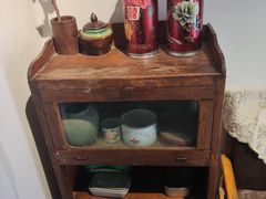 -罍+村卤菜摊(罍街店)