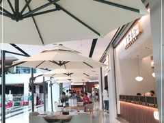 露天位-顺风汤馆·广府粤菜(江宸天街店)