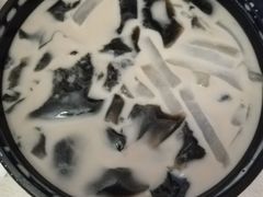 -港记甜品(黄寺大街店)