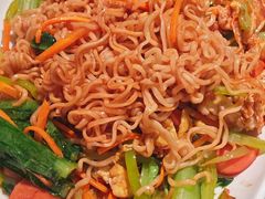 -枪火串烧·东北特色烧烤(罗湖总店)