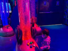 -沈阳海洋探索中心